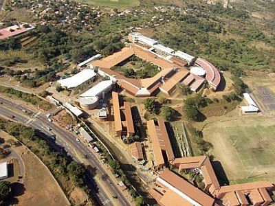 Protests close Durban university