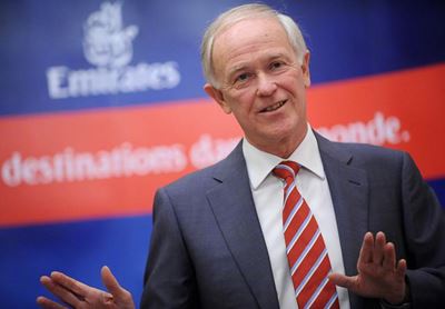 Emirates Airline says will not fly over Iraq after MH17
