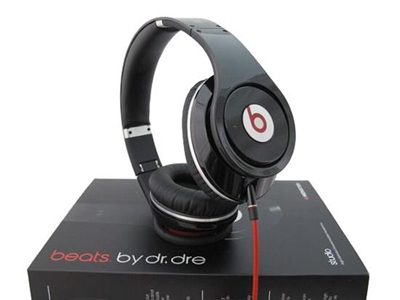 EU clears Apple's $3 bn Beats deal
