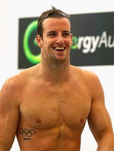 McEvoy responds to Magnussen in 50m freestyle