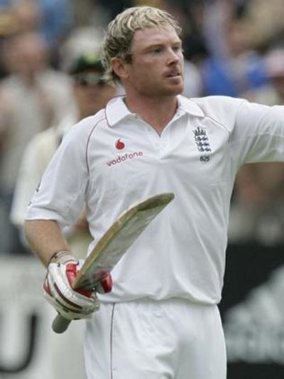 Ballance and Bell make India toil in third test
