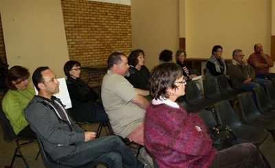 Toerismevereniging vir Riversdal