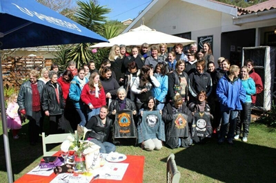 Women's Day Ladies Breakfast Run
