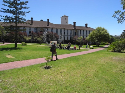 Two Rhodes students drown