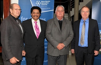 2014 NMMU Glenwood Science Expo