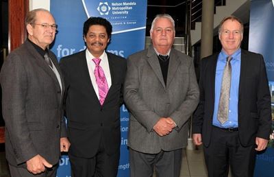 2014 NMMU Glenwood Science Expo