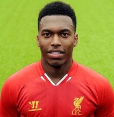 Sturridge ready to step up at Liverpool