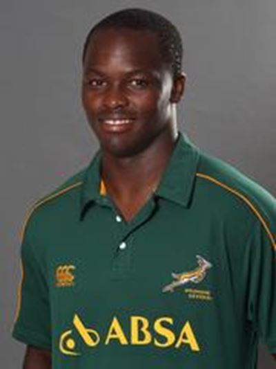 Mtembu first black captain for Sharks