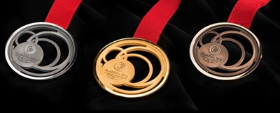 Games hit by doping shock, Australians set for relay sweep