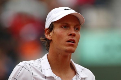 Rafa, Novak backin charge says no. 5 Berdych