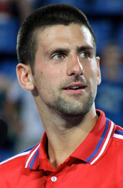 Rafa, Novak backin charge says no. 5 Berdych