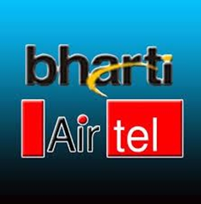 India's Bharti reports 61% profit jump