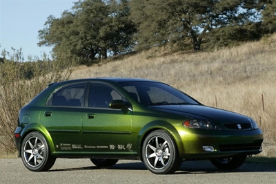 Suzuki recalls nearly 26,000 cars for fire risk