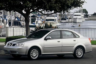 Suzuki recalls nearly 26,000 cars for fire risk