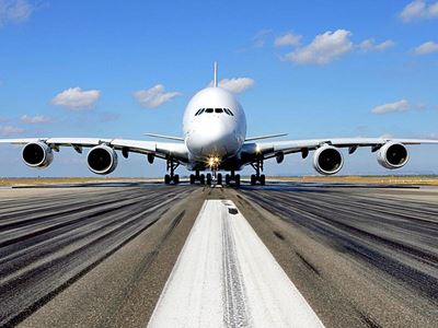 Airbus cancels $2.2 bn jet order from Japan's Skymark