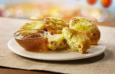 McDondald's Japan unveils 'tofu nuggets' after China meat scandal