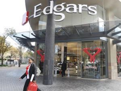 South Africans vote Edgars as an icon brand
