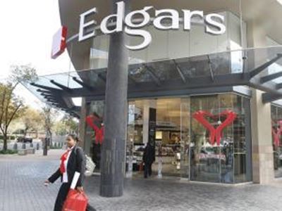 South Africans vote Edgars as an icon brand