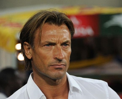 Renard in three-way race to coach Ivory Coast