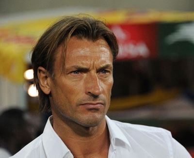 Renard in three-way race to coach Ivory Coast
