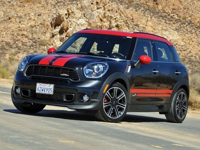 Small cars fare poorly in crash tests