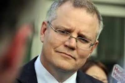 Australia's treatment of child asylum-seekers 'abuse': churches