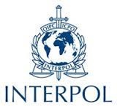 Interpol robbed, laptops stolen