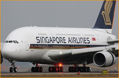 Singapore Airlines Q1 net profit plunges 71.4%