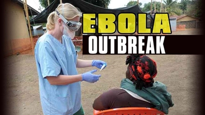 EU offers extra 2m euros to fight WAfrica Ebola crisis