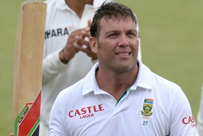 Kallis retires from international cricket