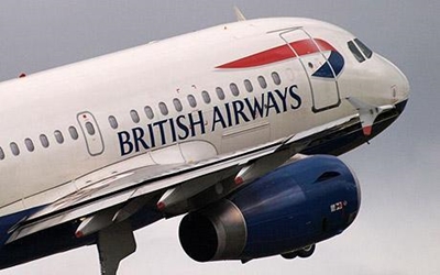 British Airways sued in pilot sex abuse allegation