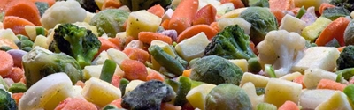 Russia bans import of processed Ukrainian fruit and vegetables