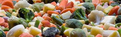 Russia bans import of processed Ukrainian fruit and vegetables