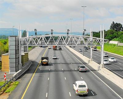 Latest on e-toll