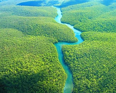 Isolated indigenous make contact with outside world in Brazil