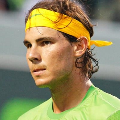 Some 'licking their chops' at Nadal absence