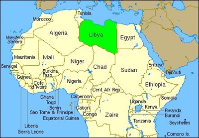 Philippines urges nationals out of Lybia after beheading, rape
