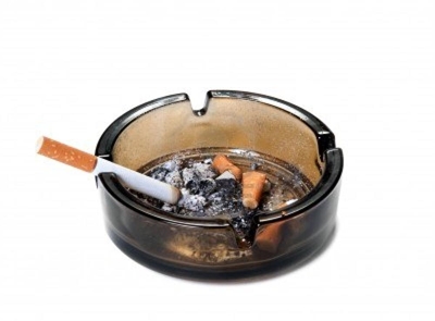 Japan's smoking rate drops to record low