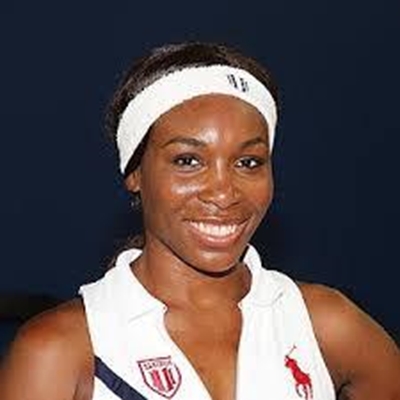 Venus topples birthday girl Azarenka