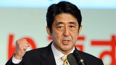 Japan PM Abe to reshuffle cabinet in early September