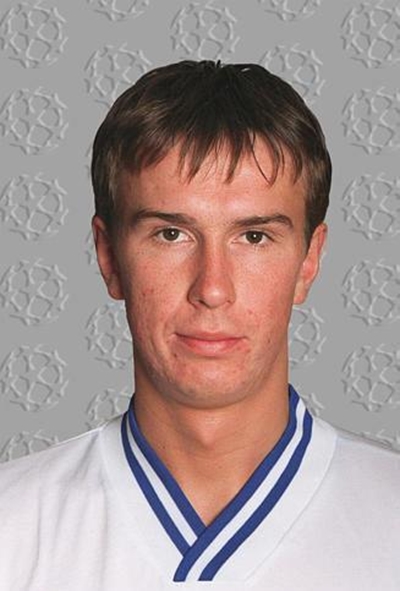 Former Dynamo Kiev skipper dies at 41