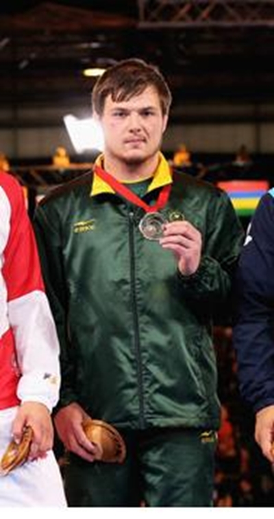 Team SA raises medal tally to 36