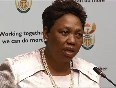 Motshekga mulls taks team's matric recommendations