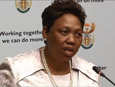 Motshekga mulls taks team's matric recommendations