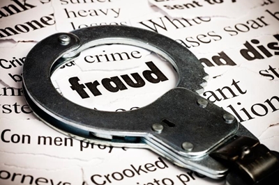 Official fired over R60 million fraud