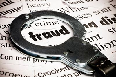 Official fired over R60 million fraud