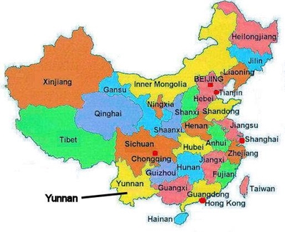 Rain, landslides hamper rescue as China quake toll nears 400