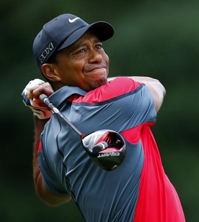 Woods' future uncertain with more back pain