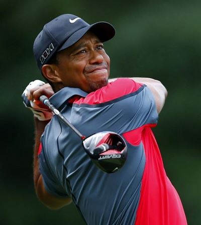 Woods' future uncertain with more back pain