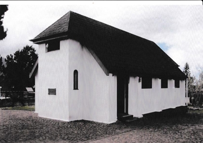 St Mary's Anglican Church celebrates 100 years